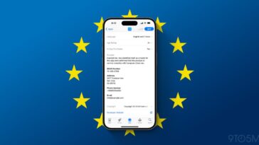 L'App Store de l'UE affichera bientôt l'adresse et le numéro de téléphone du développeur