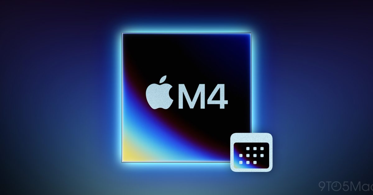 Calendrier de sortie des Mac M4 : voici quand vous pouvez vous attendre à de nouveaux Mac