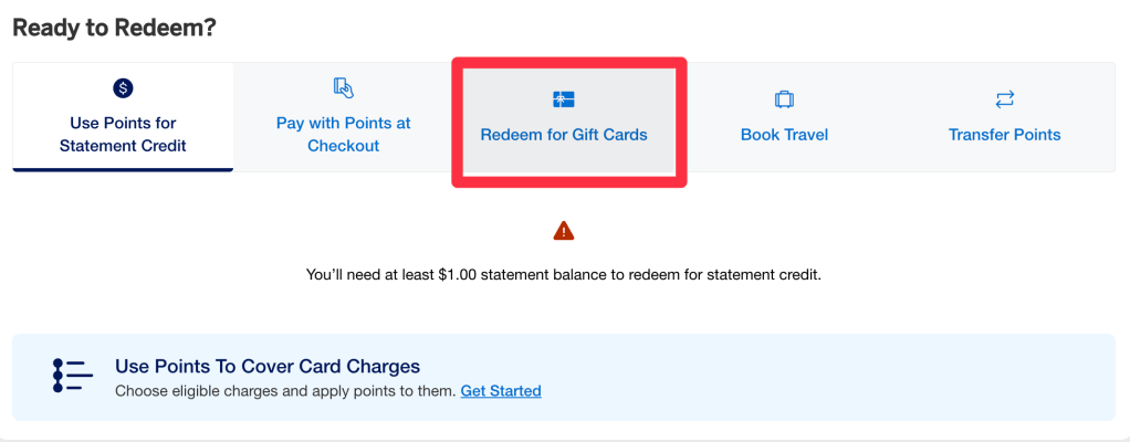 1723825809 761 Comment utiliser les points de votre carte de credit pour