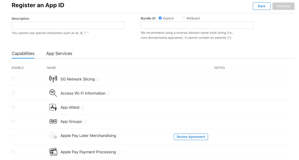 1723917007 140 Comment installer Fortnite sur votre iPad ou iPhone en dehors