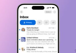 Mail dans iOS 18 : sept nouvelles fonctionnalités à venir cette année