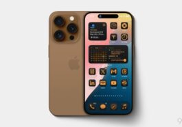 La nouvelle couleur de l'iPhone 16 Pro pourrait s'appeler « Desert Titanium »