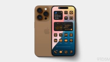 La nouvelle couleur de l'iPhone 16 Pro pourrait s'appeler « Desert Titanium »