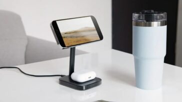 Lundi MagSafe : le support de charge Spigen ArcField MagSafe offre une approche de charge simplifiée pour ceux qui n'ont pas d'Apple Watch