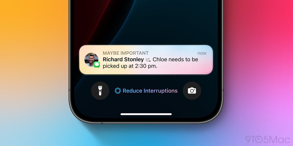 1724094609 958 iOS 181 nouvelles fonctionnalites date de sortie et plus