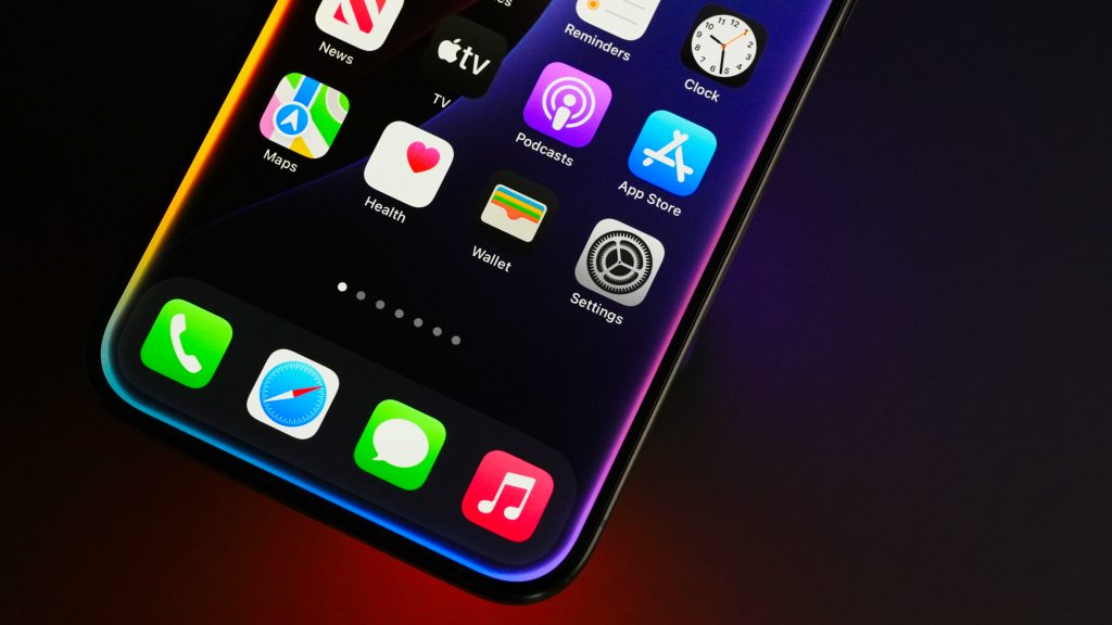 Renseignements Apple