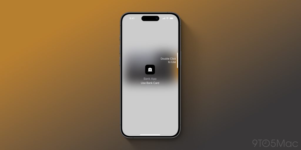 API NFC d'Apple iOS 18.1