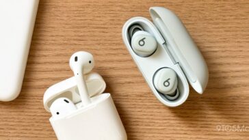 Les Beats Solo Buds ont tout ce que j'attends d'Apple pour les AirPods 4