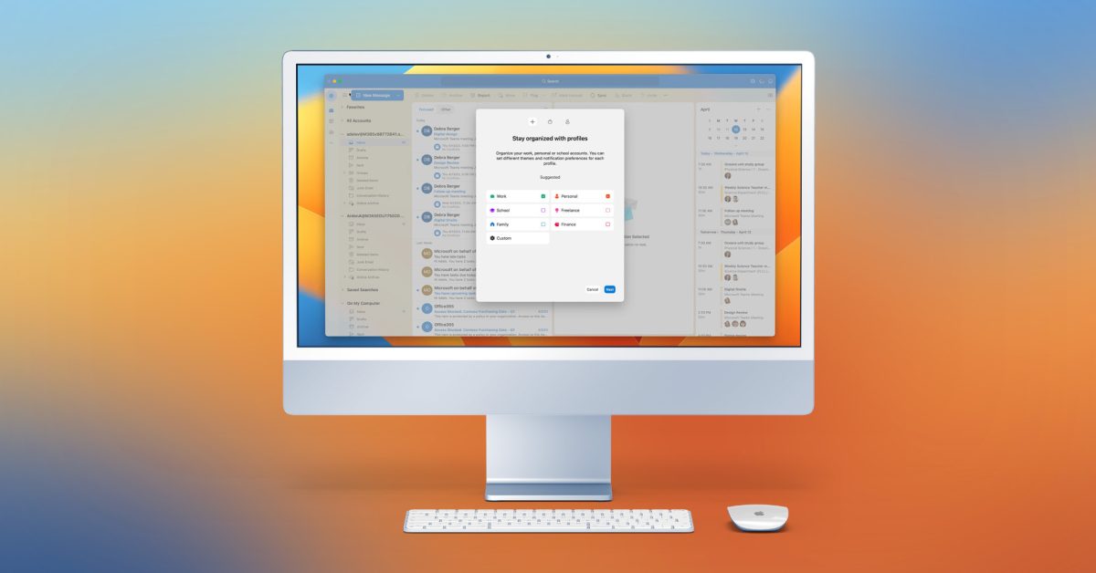 Une vulnérabilité dans les applications Microsoft a permis aux pirates d'espionner les utilisateurs de Mac