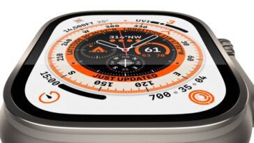 L'Apple Watch Ultra 3 pourrait être plus difficile à vendre que jamais