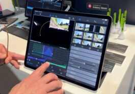 LumaFusion 5.0 apporte une accélération et une imagerie clé améliorées à votre iPhone et iPad 61 LumaFusion 5.0 apporte une accélération et une imagerie clé améliorées à votre iPhone et iPad