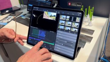 LumaFusion 5.0 apporte une accélération et une imagerie clé améliorées à votre iPhone et iPad