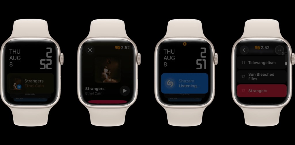 1724177409 217 Double tapping sur watchOS 11 sur Apple Watch Series 9.webp