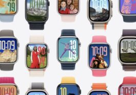 Double tapping sur watchOS 11 sur Apple Watch Series 9 55 Double tapping sur watchOS 11 sur Apple Watch Series 9