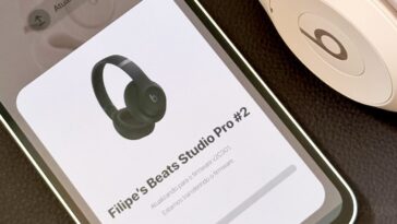 La mise à jour du firmware des AirPods devrait être aussi simple que la mise à jour des appareils Beats sur Android