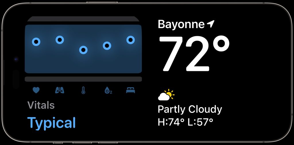 1724339407 163 Voici 7 widgets qui valent la peine detre utilises en