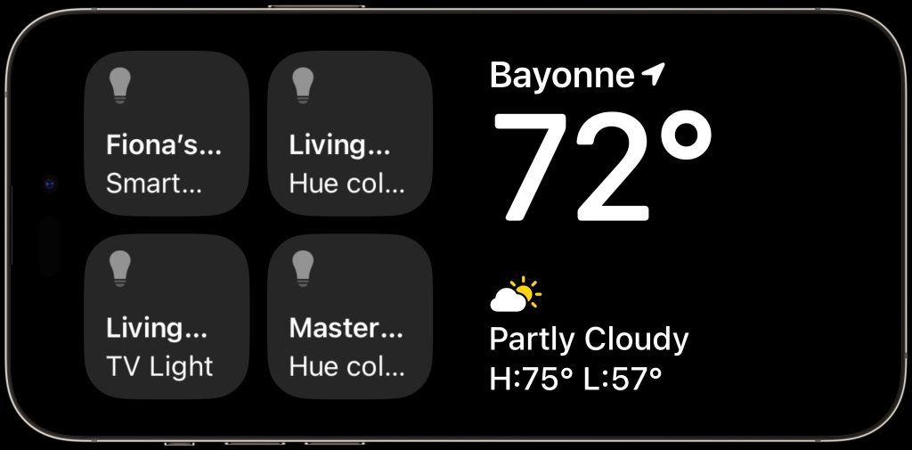 1724339407 204 Voici 7 widgets qui valent la peine detre utilises en