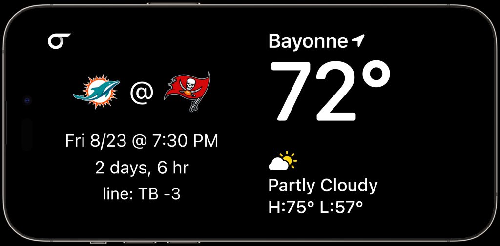 1724339407 633 Voici 7 widgets qui valent la peine detre utilises en