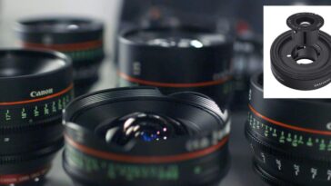 Les optiques interchangeables pourraient être l'accessoire parfait pour un iPhone Air