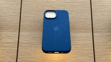 Les accessoires FineWoven en rupture de stock avant le lancement de l'iPhone 16