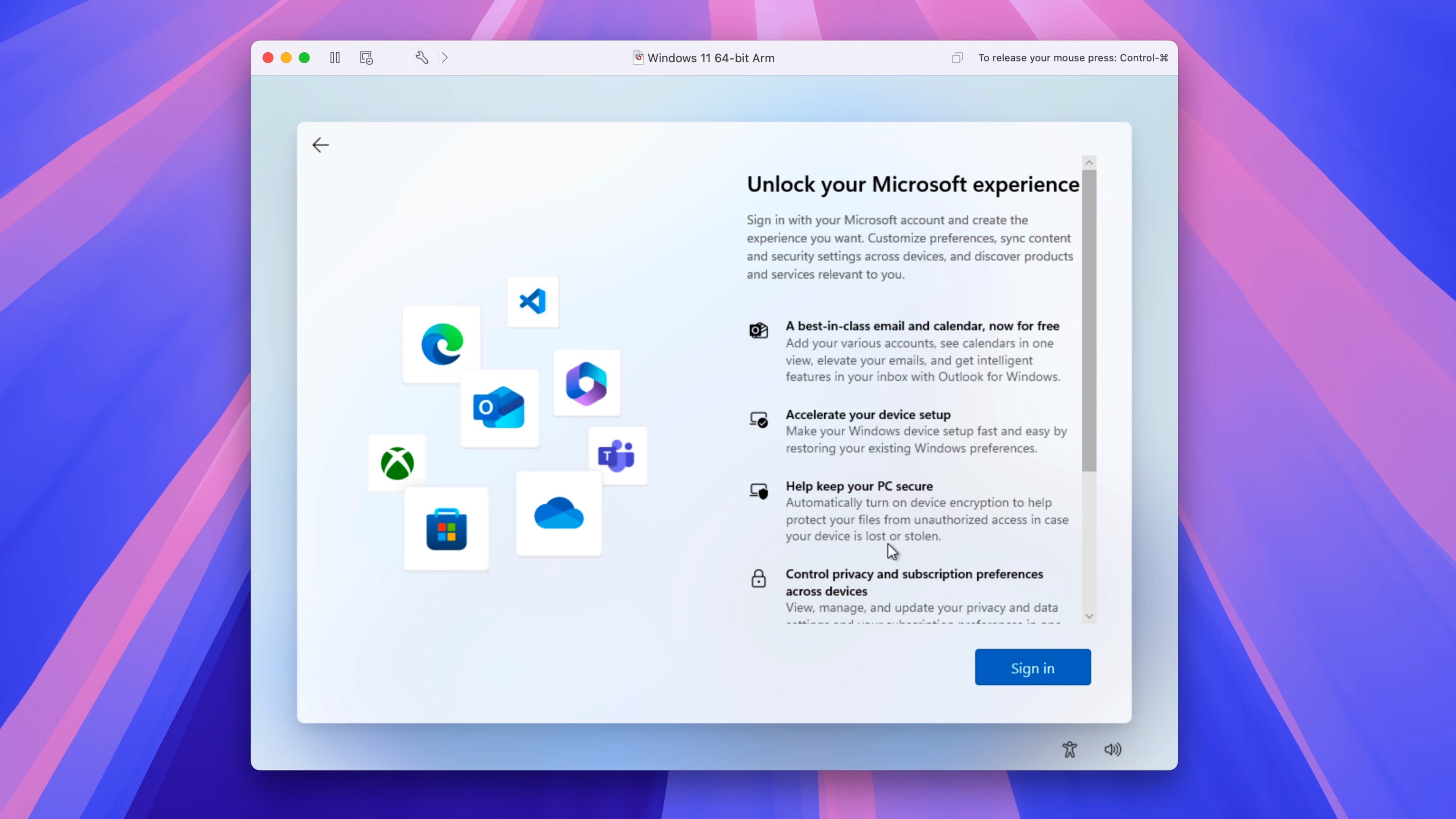 Windows 11 sur Mac avec VMware Fusion Pro gratuit - Libérez votre expérience Microsoft