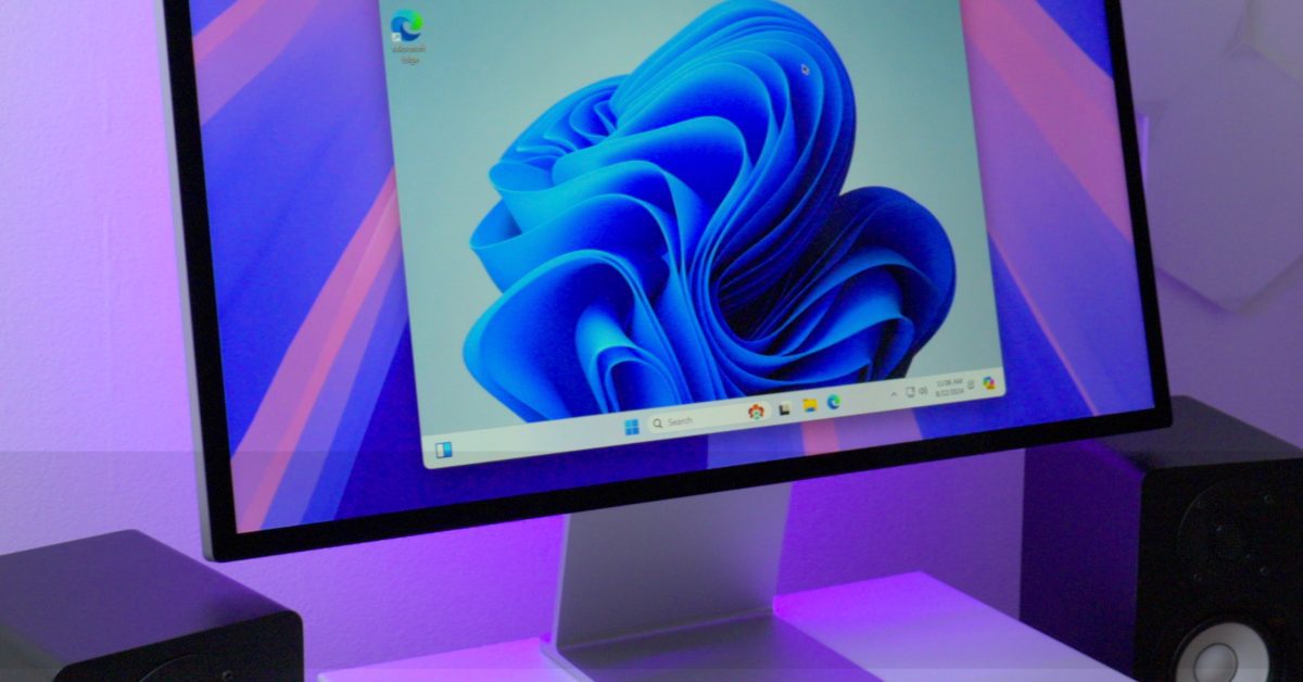 Comment installer Windows 11 sur Mac avec une licence personnelle gratuite VMware Fusion Pro [Video]