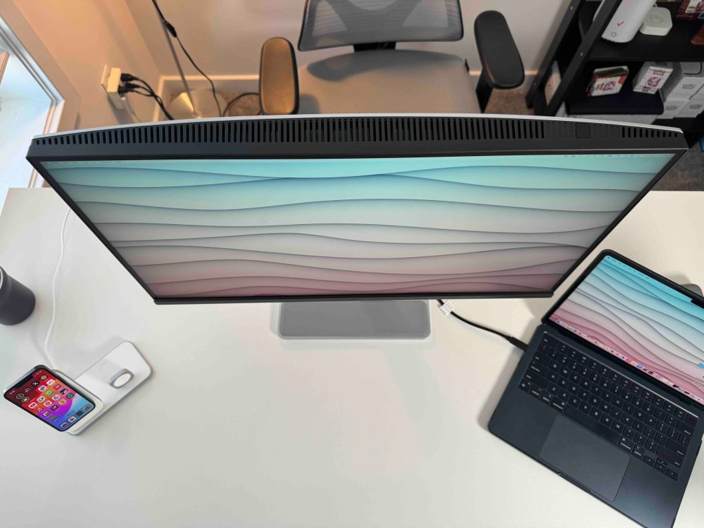 1724679010 794 Test le nouveau moniteur 4K economique de BenQ concu