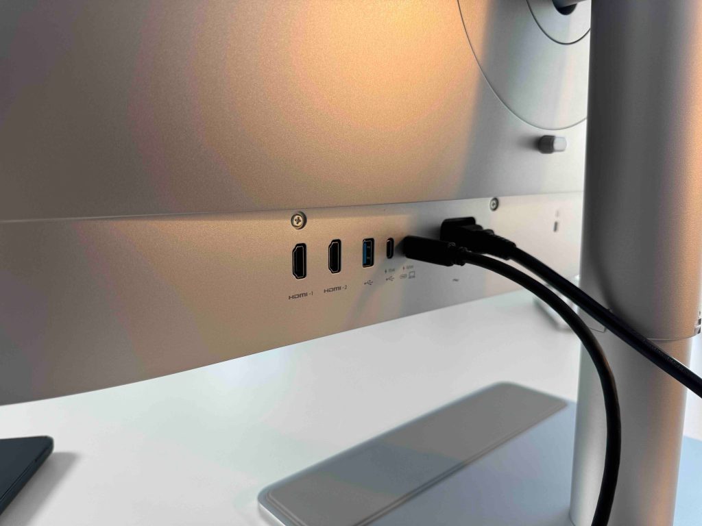 1724679011 279 Test le nouveau moniteur 4K economique de BenQ concu