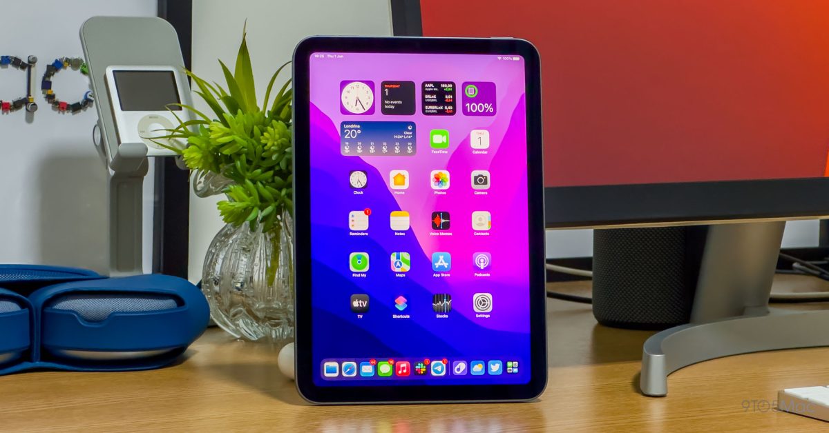 Les Apple Stores sont en rupture de stock d'iPad mini suite aux rumeurs d'un nouveau modèle