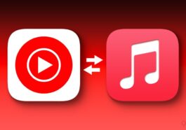 Apple Music peut désormais transférer des listes de lecture vers et depuis YouTube Music… mais pas Spotify 14 Apple Music peut désormais transférer des listes de lecture vers et depuis YouTube Music… mais pas Spotify