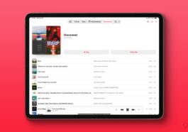 iPadOS 18 propose une nouvelle fonctionnalité Apple Music exclusive à l'iPad 5 iPadOS 18 propose une nouvelle fonctionnalité Apple Music exclusive à l'iPad