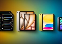 Quand s'attendre à ce que chaque modèle d'iPad reçoive sa prochaine mise à jour