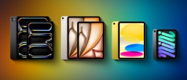 Quand s'attendre à ce que chaque modèle d'iPad reçoive sa prochaine mise à jour