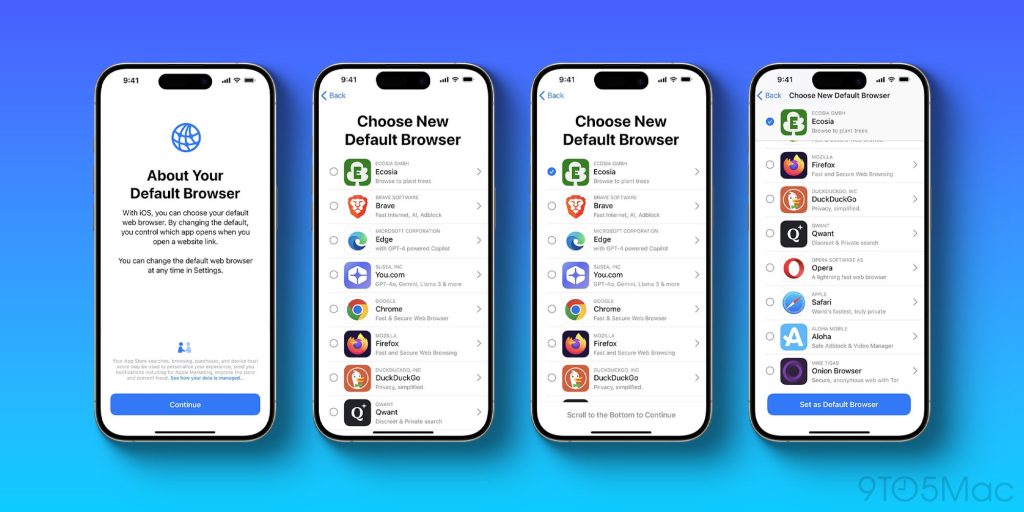 1725124207 467 Cinq fonctionnalites attendues avec iOS 182 plus tard cette annee