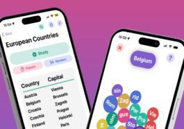 Coup de projecteur sur une application indépendante : « Study Snacks » rend l'apprentissage plus amusant