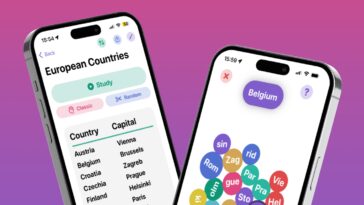 Coup de projecteur sur une application indépendante : « Study Snacks » rend l'apprentissage plus amusant