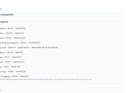 Addigy lance les contrôles de gestion des appareils Apple Intelligence 17 Addigy lance les contrôles de gestion des appareils Apple Intelligence