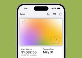 Apple Card est la meilleure carte de crédit co-marquée gratuite, selon une étude de JD Power