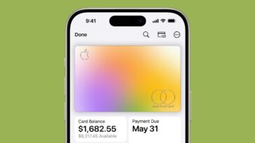 Apple Card est la meilleure carte de crédit co-marquée gratuite, selon une étude de JD Power
