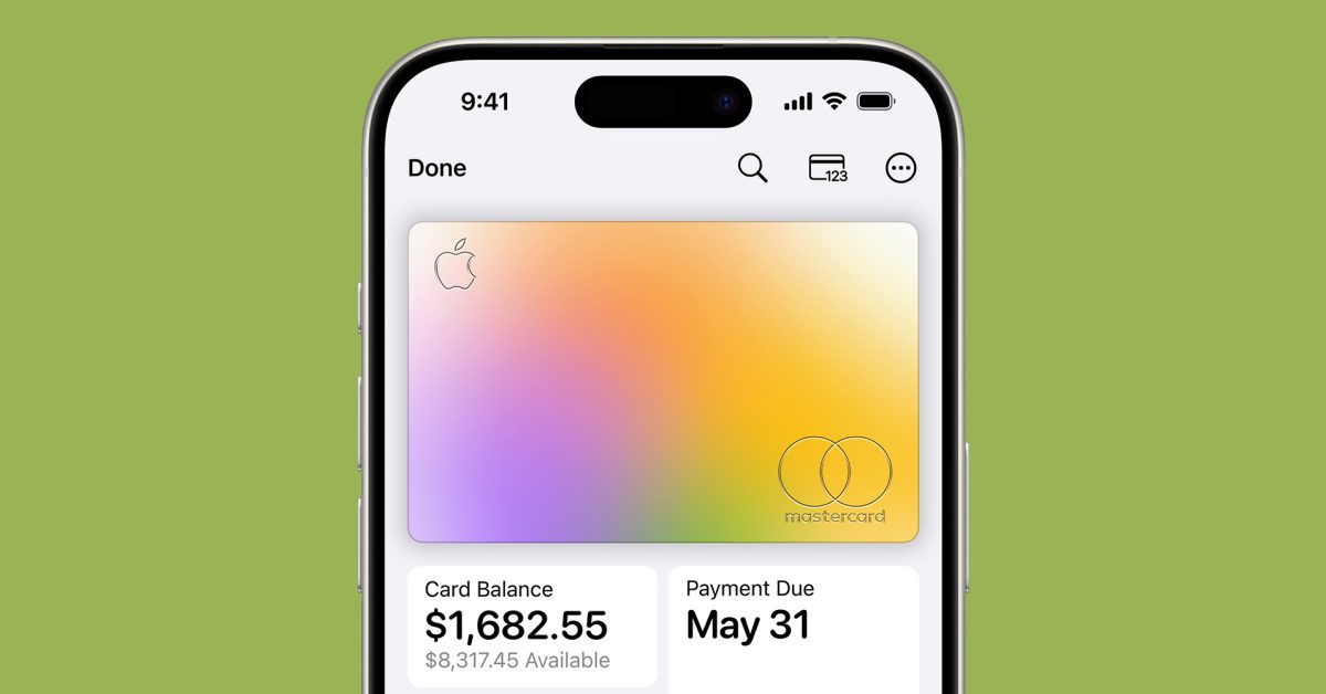 Apple Card est la meilleure carte de crédit co-marquée gratuite, selon une étude de JD Power