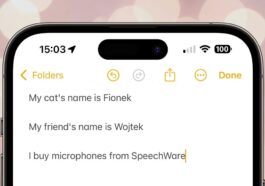Apple Voice Control résout un énorme problème d'accessibilité dans iOS 18 et macOS 15