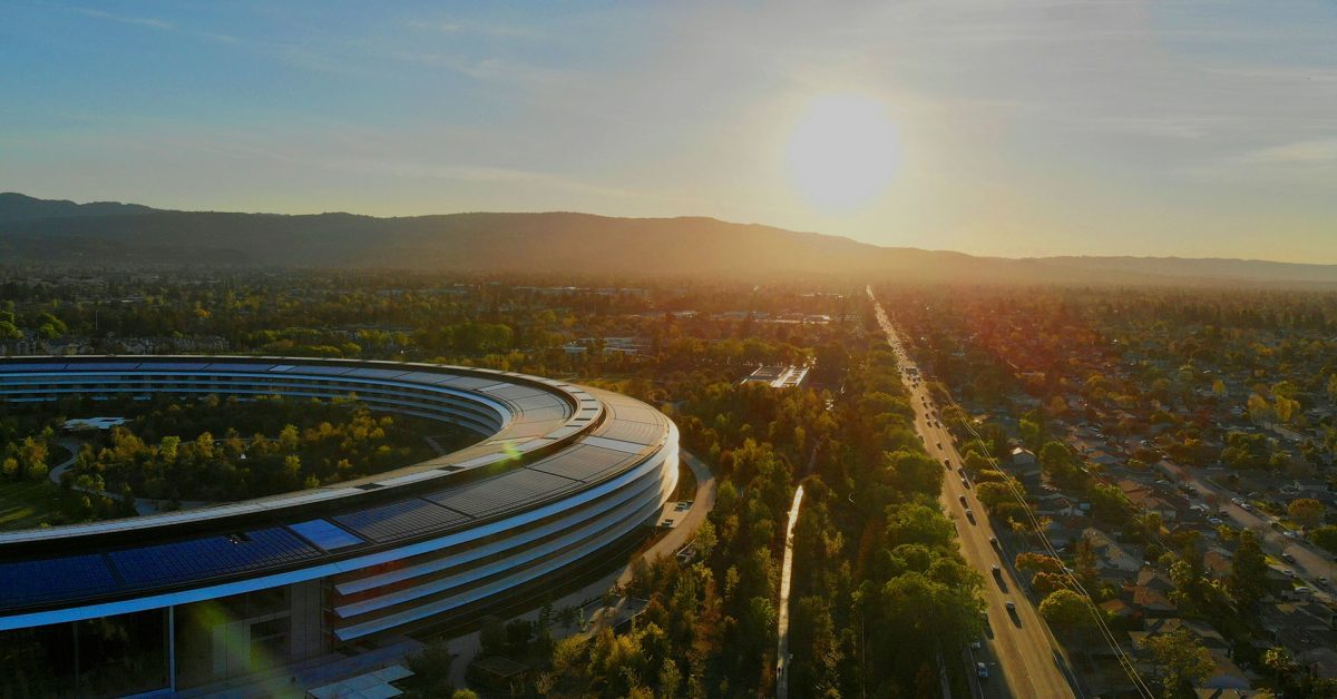 Apple annonce la transition du directeur financier l'année prochaine et nomme Luca Maestri comme successeur 37 Apple annonce la transition du directeur financier l'année prochaine et nomme Luca Maestri comme successeur