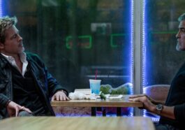 Apple annule la sortie en salles du film « Wolfs » avec Brad Pitt et George Clooney, la date de diffusion annoncée 53 Apple annule la sortie en salles du film « Wolfs » avec Brad Pitt et George Clooney, la date de diffusion annoncée
