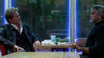 Apple annule la sortie en salles du film « Wolfs » avec Brad Pitt et George Clooney, la date de diffusion annoncée