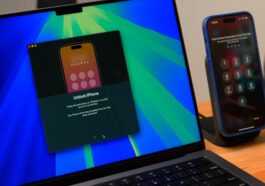 Apple aurait prévu de sortir macOS Sequoia en septembre en même temps qu'iOS 18 15 Apple aurait prévu de sortir macOS Sequoia en septembre en même temps qu'iOS 18