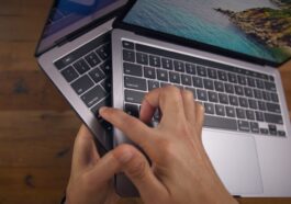 Apple envoie désormais jusqu'à 395 $ de paiements aux propriétaires de MacBook avec clavier papillon