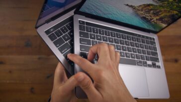 Apple envoie désormais jusqu'à 395 $ de paiements aux propriétaires de MacBook avec clavier papillon