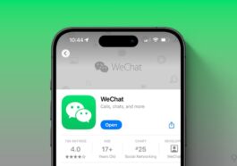 Apple fait pression sur Tencent pour qu'il bloque les failles qui permettent à WeChat de contourner les frais de l'App Store 24 Apple fait pression sur Tencent pour qu'il bloque les failles qui permettent à WeChat de contourner les frais de l'App Store