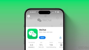 Apple fait pression sur Tencent pour qu'il bloque les failles qui permettent à WeChat de contourner les frais de l'App Store