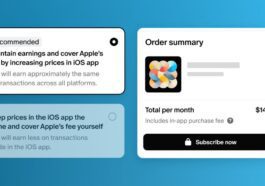 Apple oblige Patreon à utiliser un système d'achat intégré sous peine d'être retiré de l'App Store 91 Apple oblige Patreon à utiliser un système d'achat intégré sous peine d'être retiré de l'App Store
